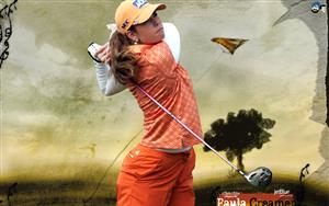 Paula Creamer